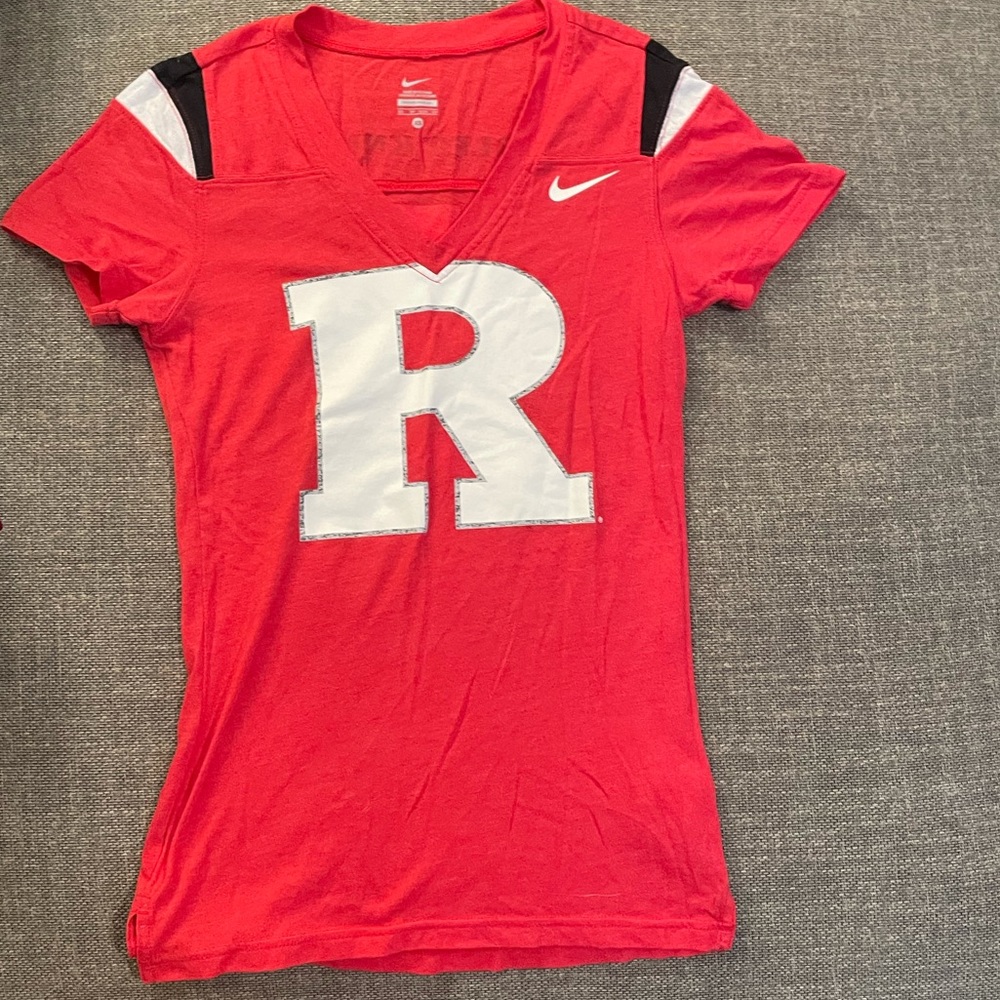 Nike Rutgers Tee